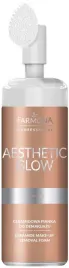 farmona-aesthetic-glow-ceramidowa-pianka-do-demakijazu-150-ml