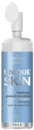 farmona-unique-skin-nawilzajaca-pianka-do-mycia-twarzy-demakijaz-150ml