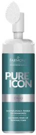 farmona-pure-icon-oczyszczajaca-pianka-do-mycia-twarzy-demakijaz-150ml