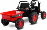 traktor-hector-pojazd-na-akumulator-or-red-stan-nowy