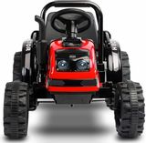 traktor-hector-pojazd-na-akumulator-or-red-stan-nowy
