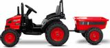 traktor-hector-pojazd-na-akumulator-or-red-stan-nowy