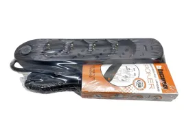 listwa-zasilajaca-bticino-poker-usb-schuko-10-16a-antracyt