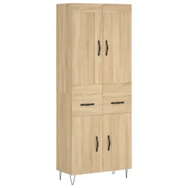 witrynka-dab-sonoma-695x34x180-cm-material-drewnopochodny
