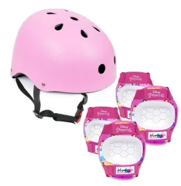 kask-dzieciecy-47-53-cm-4x-ochraniacz-kolana-lokcie-ksiezniczki-rozm-s