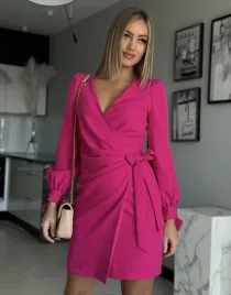 sukienka-melania-wizytowa-fuksja
