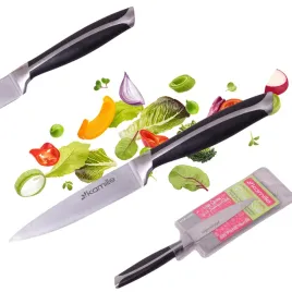 noz-kuchenny-10-cm-stal-nierdzewna-antyposlizgowy-uchwyt-maly-ostry-kamille