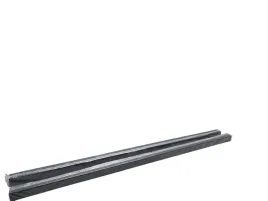 slupki-do-bramy-ogrodowejkesser-140cm-antracyt