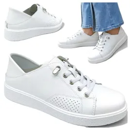 sneakersy-damskie-skorzane-37-wsuwane-polbuty-biale-plaskie-letnie-vinceza
