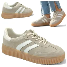 sneakersy-damskie-skorzane-36-wygodne-polbuty-na-platformie-wiazane-vinceza