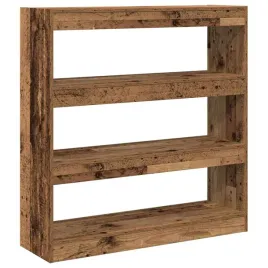 szafka-na-ksiazki-stare-drewno-100-x-30-x-103-cm