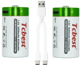 2x-bateria-c-r14-akumulator-li-ion-usb-c-tcbest-3000mah-kabel