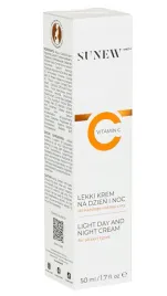 sunew-med-lekki-krem-na-dzien-i-na-noc-z-witamina-c