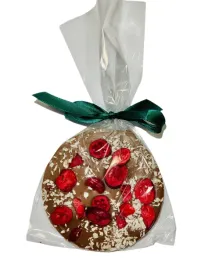 medalion-czekolada-mleczna-z-zurawina-i-wiorkami-kokosowymi-40g