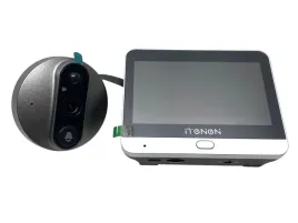 bezprzewodowy-dzwonek-wideo-z-43-calowym-monitorem-itenten