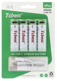 4x-bateria-aa-r6-akumulator-port-ladowania-usb-c-tcbest-1100mah-kabel