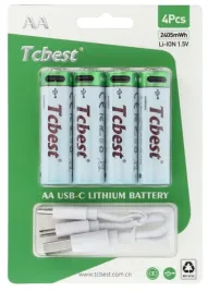 4x-bateria-aa-r6-akumulator-port-ladowania-usb-c-tcbest-650mah-kabel