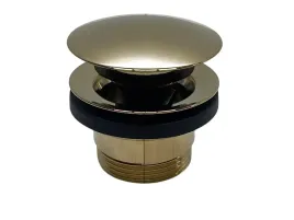 korek-klik-klak-do-umywalek-i-bidetow-hansgrohe-50100990-zloty-polerowany