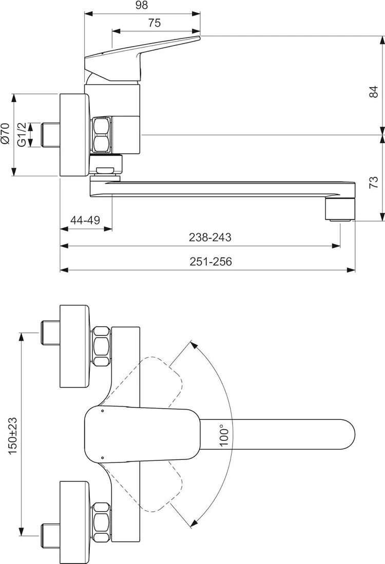 bateria-kuchenna-scienna-ideal-standard-ceraplan-srebrny