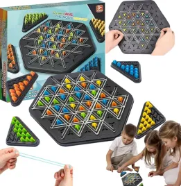 gra-planszowa-strategiczna-rodzinna-logiczna-w-trojkaty-dla-dzieci-rodziny