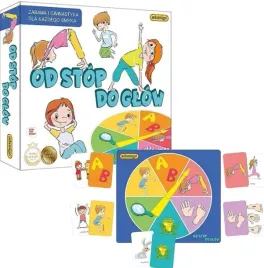 gra-planszowa-ruchowa-od-stop-do-glow-dla-dzieci-calej-rodziny-towarzyska