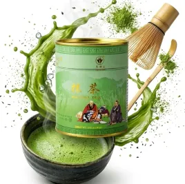 herbata-zielona-matcha-chinski-zestaw-do-parzenia-chasen-czarka-lyzeczka