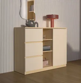komoda-z-szufladami-szerokosc-120-cm-dab-lindberg-bez-piaskowy-terra-helv