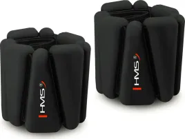 silikonowe-obciazniki-do-cwiczen-na-kostki-i-nadgarstki-hms-snk01-black