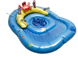 materac-dla-niemowlat-laycol-z-daszkiem-przeciwslonecznym-6-24-miesiecy