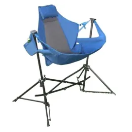 krzeslo-kempingowe-high-point-sports-skladane-do-160-kg-niebieskie