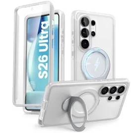 etui-supcase-cosmo-mag-magsafe-do-samsung-galaxy-s26-ultra-frost-clear