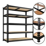 regal-magazynowy-titan-maxi-180x120x45-5-polek-275kg-czarny-stan-nowy