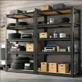 regal-magazynowy-titan-maxi-180x120x45-5-polek-275kg-czarny-liczba-polek-5