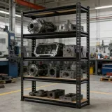 regal-magazynowy-titan-maxi-180x120x45-5-polek-275kg-czarny-material-wykonania-polki-polka-z-plyty-mdf