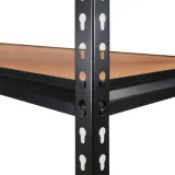regal-magazynowy-titan-maxi-180x120x45-5-polek-275kg-czarny-sposob-montazu-regal-wciskany
