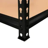 regal-magazynowy-titan-maxi-180x120x45-5-polek-275kg-czarny-wysokosc-produktu-180-cm