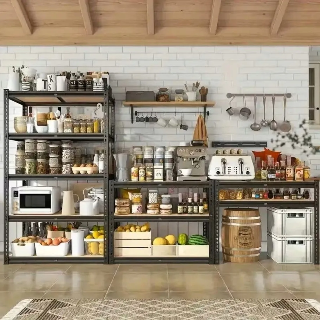 regal-magazynowy-titan-maxi-180x120x45-5-polek-275kg-czarny