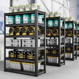 zestaw-5x-regal-metalowy-jupiter-200x500x40-25-polek-3750kg-mocny-wciskany-sposob-montazu-regal-wciskany