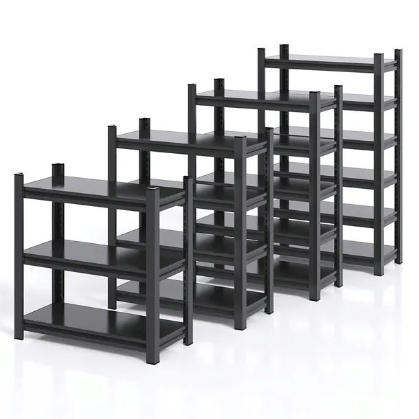 zestaw-5x-regal-metalowy-jupiter-200x500x40-25-polek-3750kg-mocny-wciskany-stan-nowy-material-wykonania-polki-polka-metalowa