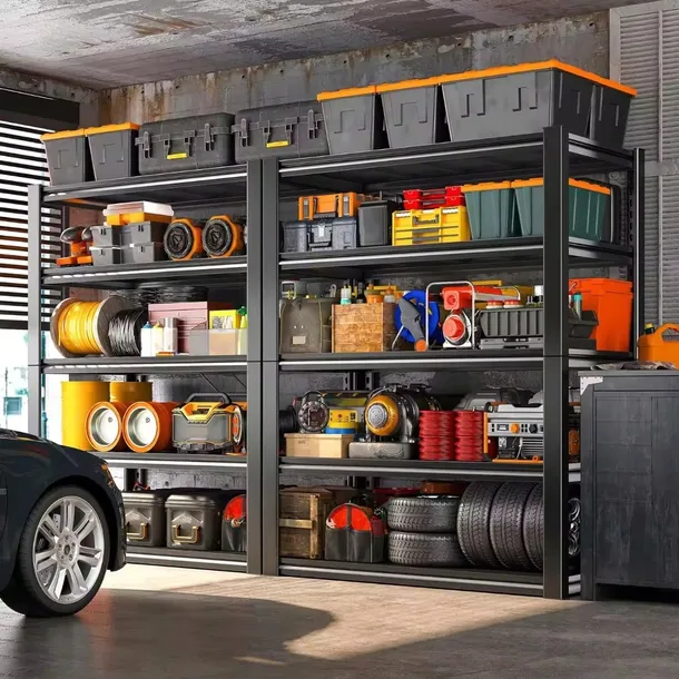 zestaw-5x-regal-metalowy-jupiter-200x500x40-25-polek-3750kg-mocny-wciskany-stan-nowy-stan-opakowania-oryginalne