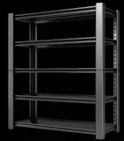 regal-metalowy-200kg-max-heavy-200x100x40-mocny-1000kg-grafit-25kg-stal-liczba-polek-5