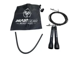 stalowa-skakanka-beast-gear-3m-czarna