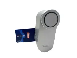 elektroniczny-zamek-do-drzwi-abus-loxeris-one-srebrny555