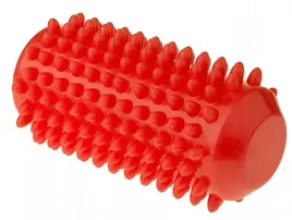 walek-z-kolcami-sensoryczny-tullo-czerwony-do-masazu-128-cm