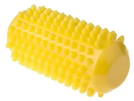 walek-z-kolcami-sensoryczny-tullo-zolty-do-masazu-128-cm