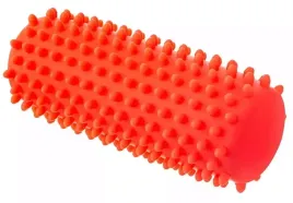 walek-z-kolcami-sensoryczny-tullo-czerwony-do-masazu-15-cm