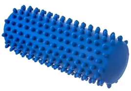 walek-z-kolcami-sensoryczny-tullo-niebieski-do-masazu-15-cm