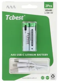 2x-bateria-aaa-akumulator-li-ion-port-ladowania-usb-c-tcbest-220mah-kabel