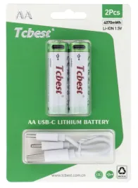 2x-bateria-aa-akumulator-li-ion-port-ladowania-usb-c-tcbest-1100mah-kabel