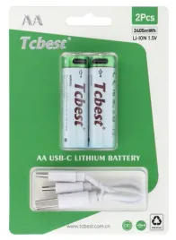 2x-bateria-aa-akumulator-li-ion-port-ladowania-usb-c-tcbest-650mah-kabel